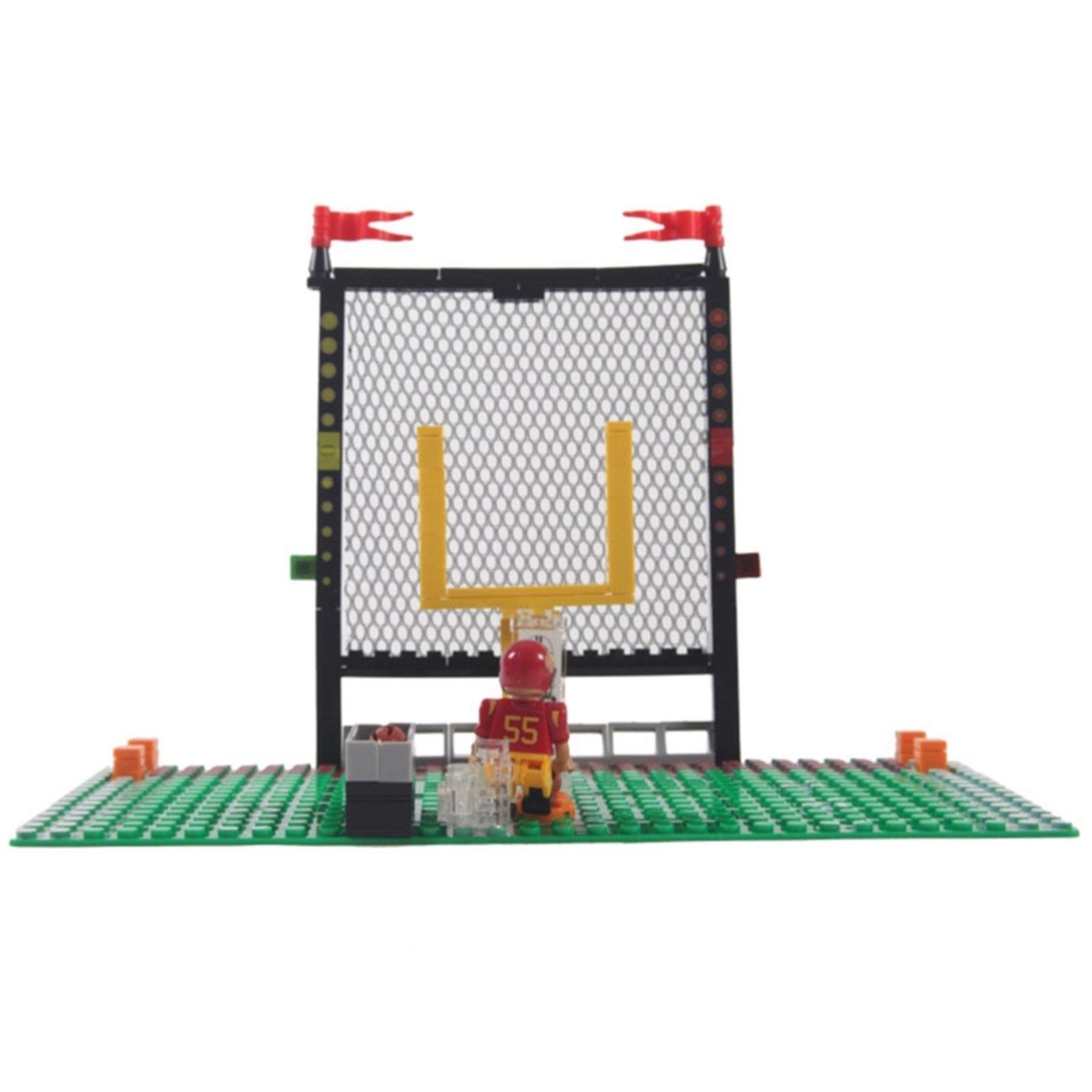 USC Trojans End Zone Set | USC Bookstores